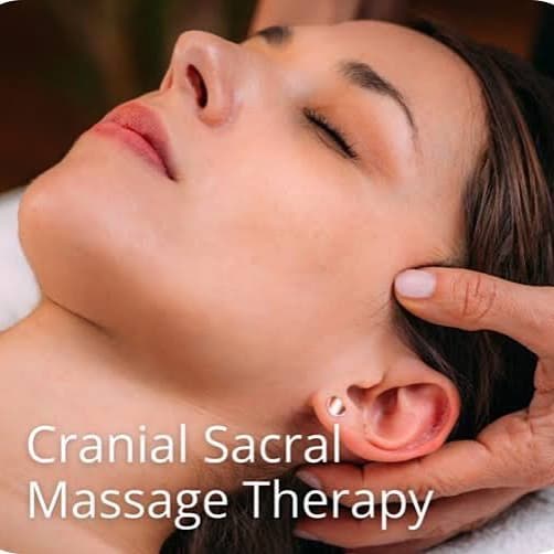 Cranial Sacral Package at Aprils Renewal Therapy in Pocahontas, AR
